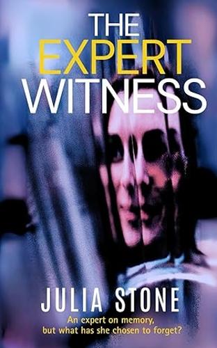The Expert Witness