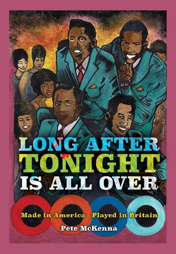 Long After Tonight is All Over
