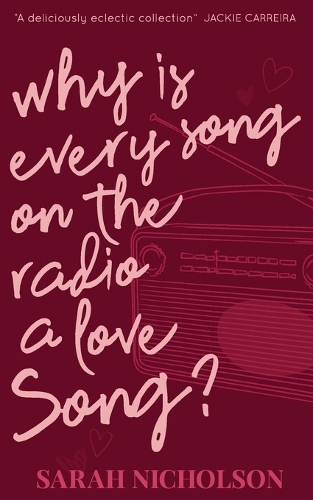 Why is Every Song on the Radio a Love Song?