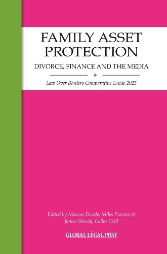FAMILY ASSET PROTECTION