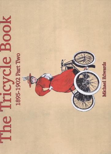 The Tricycle book, 1895-1902, Part Two