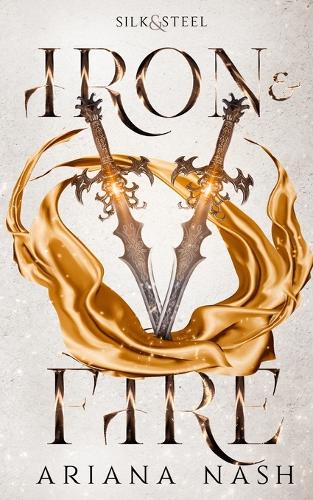 Iron & Fire