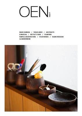 OEN - Issue 1