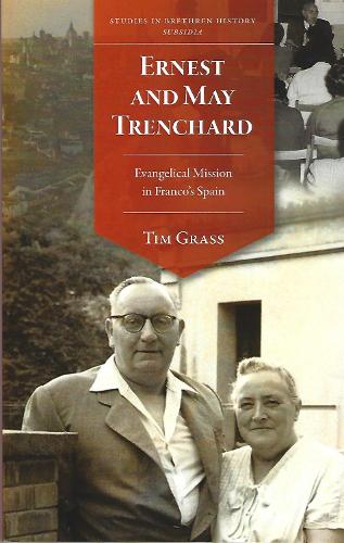 Ernest and May Trenchard