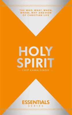 Holy Spirit