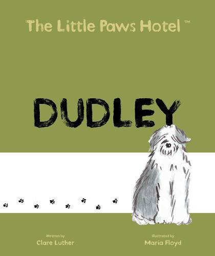 The Little Paws Hotel