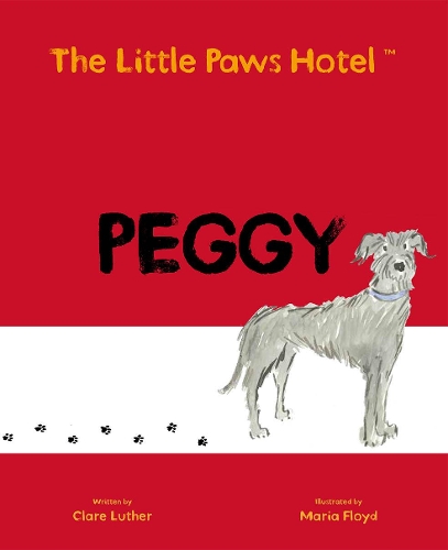 The Little Paws Hotel