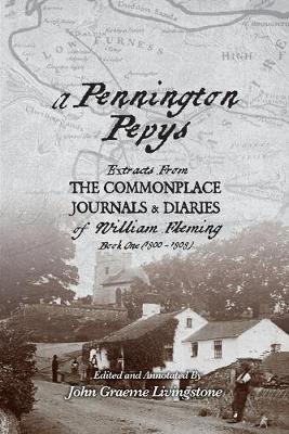 A Pennington Pepys