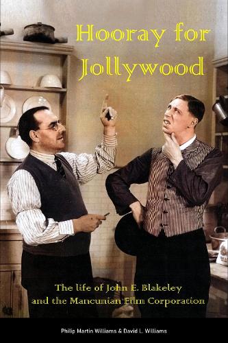 Hooray for Jollywood