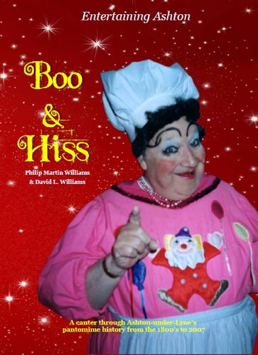 Boo & Hiss