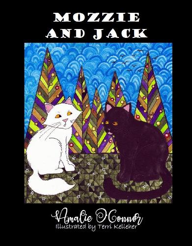 Mozzie and Jack