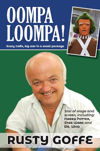 Oompa Loompa!