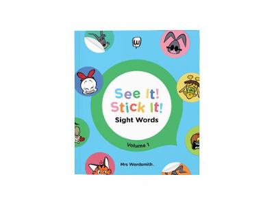 See It! Stick It!