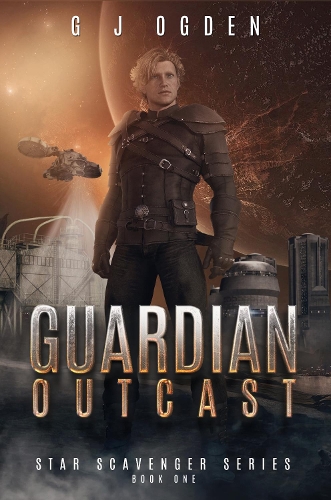 Guardian Outcast