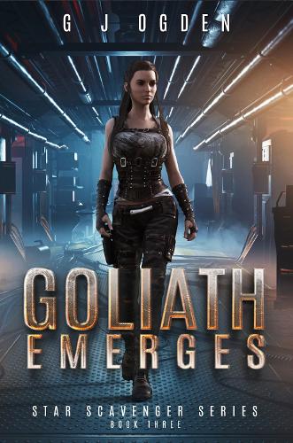Goliath Emerges