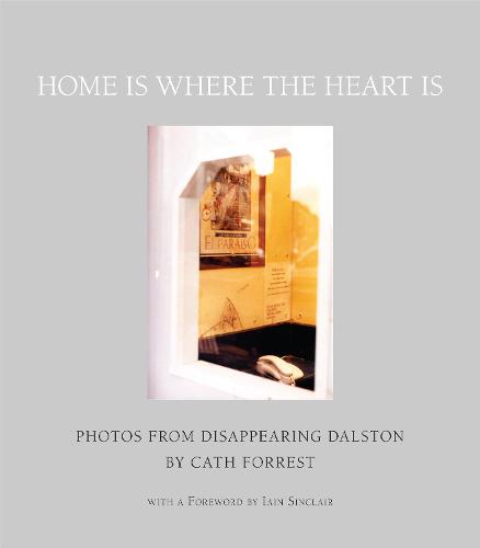 Home Is Where The Heart Is.