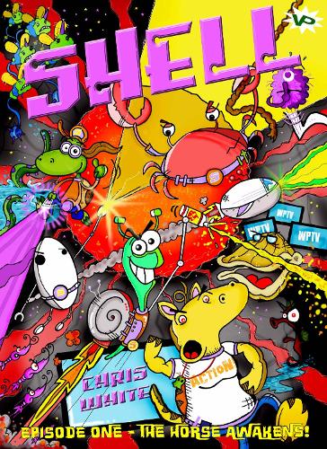 S.H.E.L.L.