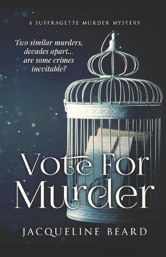 Vote For Murder