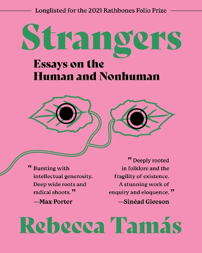 Strangers by Rebecca Tamás