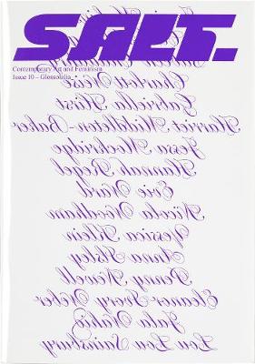 Salt Magazine #10