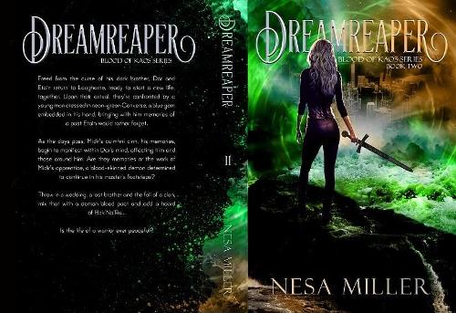 Dreamreaper