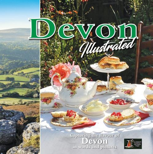 Devon Illustrated