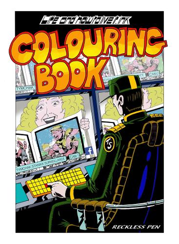 Colouring Book