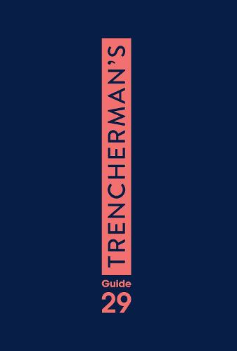 Trencherman's Guide: No 29
