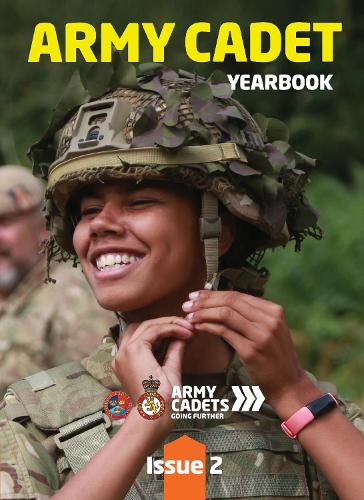 Army Cadet Yearbook Issue 2