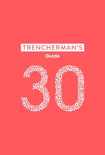 Trencherman's Guide: No 30