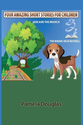 Four Amazing Short Stories For Children