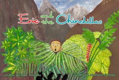 Eric and the Chinchillas