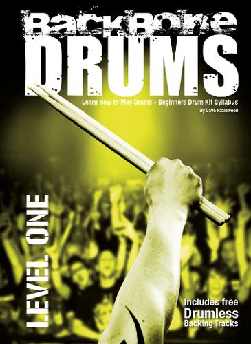 Backbone Drums - Level One