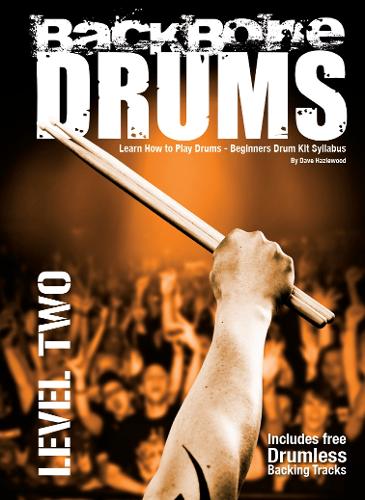 Backbone Drums - Level Two