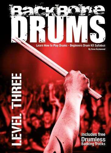 Backbone Drums - Level Three