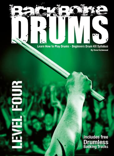 Backbone Drums - Level Four