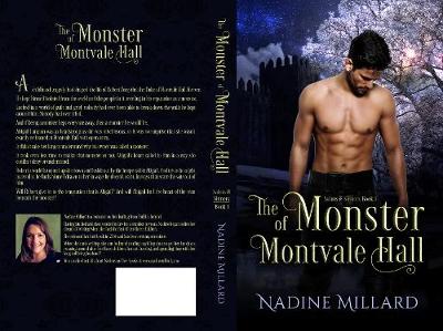 The Monster of Montvale Hall