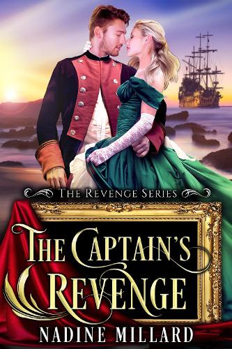 The Captain's Revenge