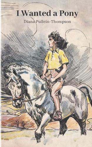 I Wanted a Pony (Augusta and Christina 1)