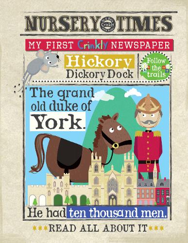 DUKE OF YORK