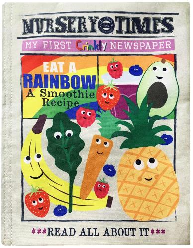 RAINBOW SMOOTHIE