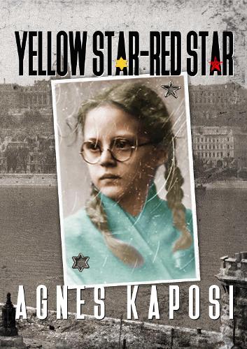 Yellow Star - Red Star