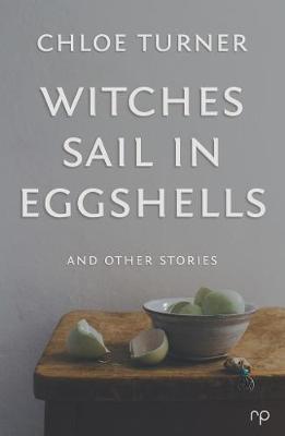 Witches Sail in Eggshells