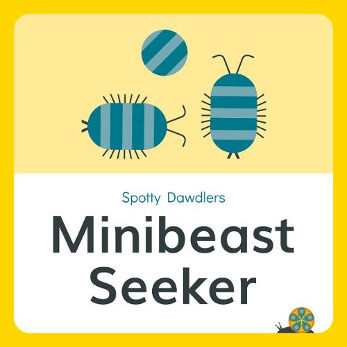 Minibeast Seeker