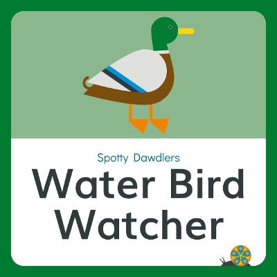 Water Bird Watcher