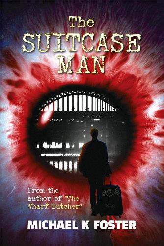 The Suitcase Man