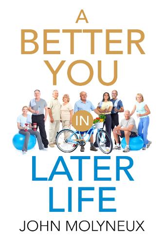 A Better You in Later Life