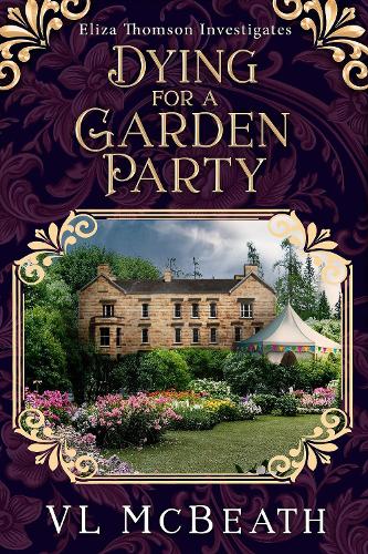 Dying for a Garden Party
