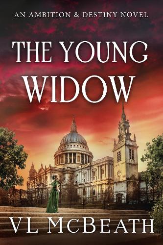 The Young Widow