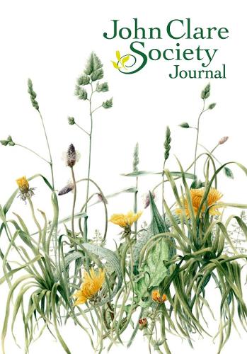 The John Clare Society Journal